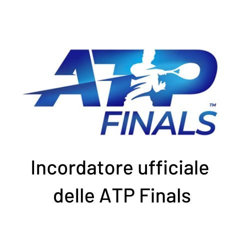 Incordatore ATP Finals