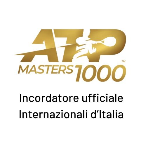 Incordatore ATP Master 1000