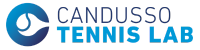 Candusso Tennis | Sito Ufficiale di Andrea Candusso Logo