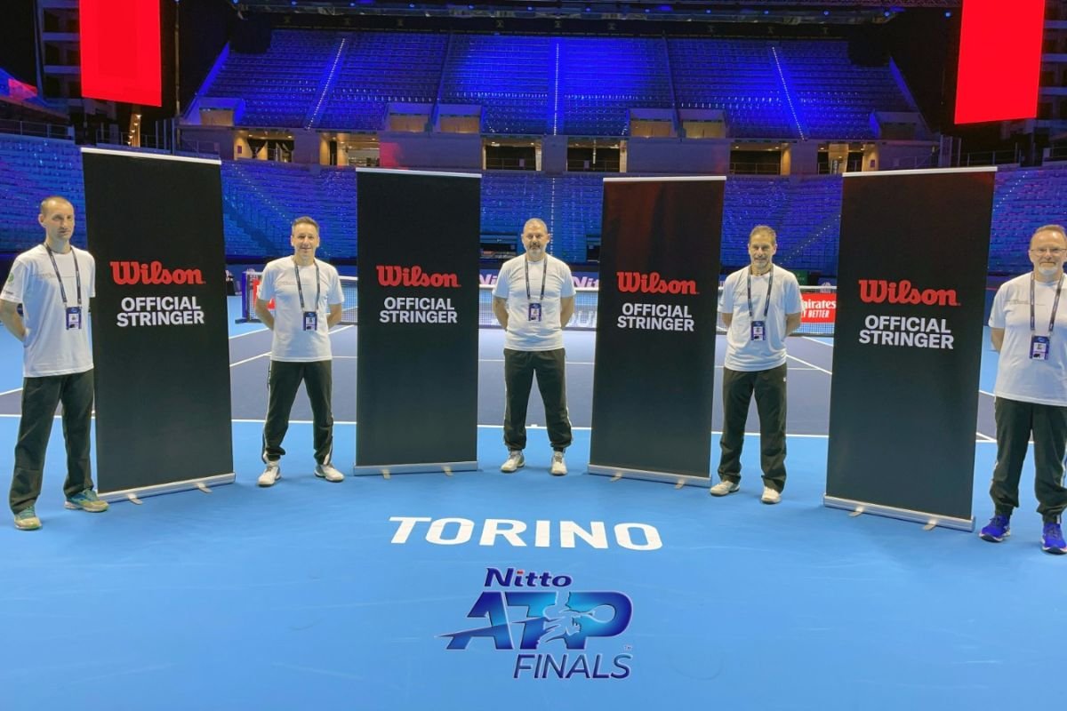 chi è racket technician